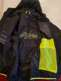 Montura Eiger Jacket, velkost L, ako nova na predaj - 3