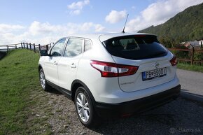 Predám Nissan Qashqai 1.6 2017 - 3