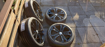 18" VW Golf GTI - SEVILLA - 3