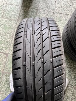 Letne pneumatiky 195/50 R15 - 3