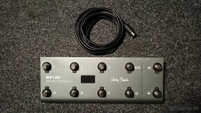 Marshall JMP-1 komplet rack - 3