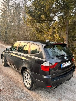 Bmw x3 2.0d - 3