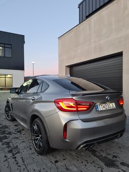 BMW X6M Carbon - 3