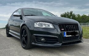 Audi S3 - 3