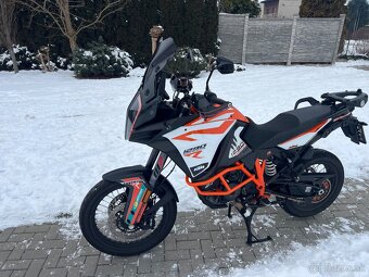 Ktm 1290 Super Adventure R - 3