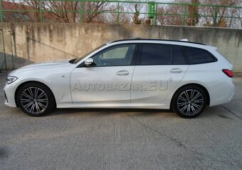 BMW Rad 3 Touring xDrive automat,F1,panorama,alcantara,kamer - 3