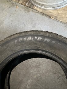 Dunlop winter šport 5 215/60 r16 95H - 3