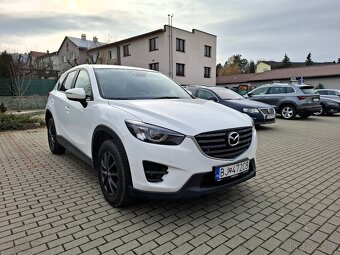 MAZDA CX5 2.0 Skyactiv - 3