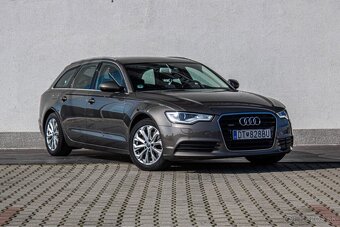 Audi A6 Avant 3.0 TDI DPF quattro S tronic - 3