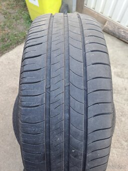 205/60 R16 letné - 3