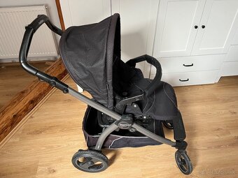 Peg perego Book S - 3