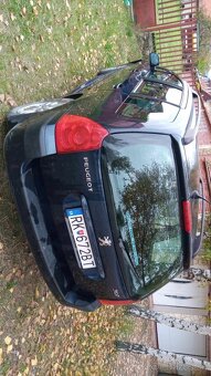 Peugeot 307 sw - 3