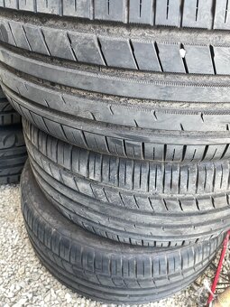 215/40 R17 Letné pneumatiky Zeetex - 3