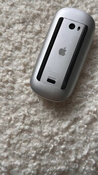 Apple mouse - 3