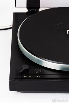 THORENS TD-320 MKIII /top model, shibata prenoska, záruka - 3