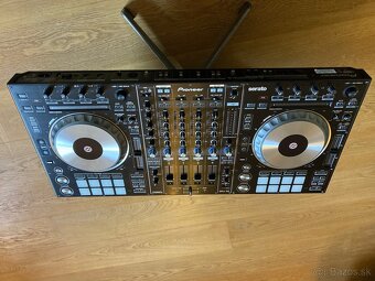 Pioneer DDJ-SZ - 3