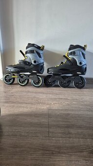 Rollerblade RB 110 3WD 2024 - 3