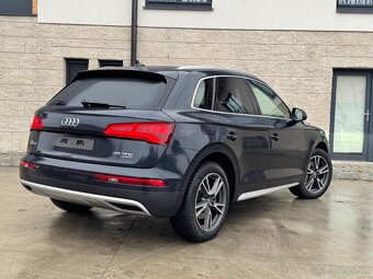 Audi Q5 Quattro 3.0TDi 210kw - Odpočet DPH - - 3