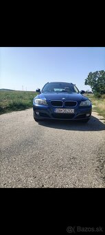 BMW E91 320D - 3