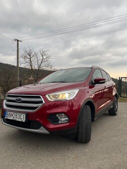 Ford Kuga 1.5 Ecoboost - 3