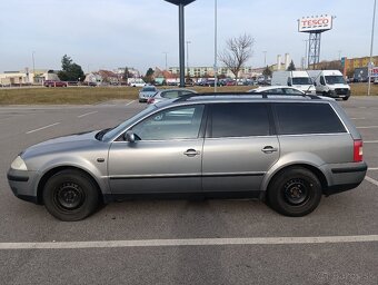 Predám Volkswagen Passat 1.9 TDI 96kw - 3