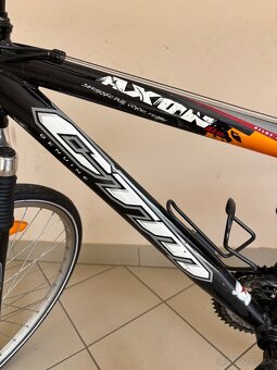 Bicykel CTM Axon - 3