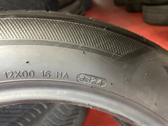 Hankook 225/55/18 102Y DEMO - 3