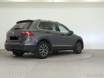 Volkswagen Tiguan 1.5 TSI EVO BMT 150k Comfortline 2019 - 3