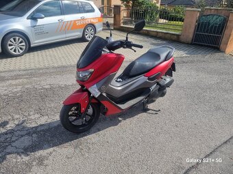 YAMAHA NMAX125 - 3