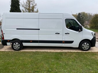 Renault Master L3H2 2.3 - 3