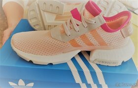 Damske tenisky Adidas - nove 100% - 3