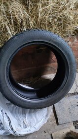 Zimné pneu 275/45 R20 dezén 6mm, dot 2020 - 3