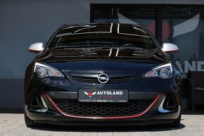 Opel Astra GTC OPC 2.0 Turbo 243kW EDS - 3