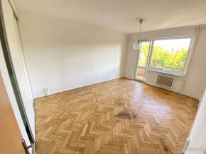 Predaj 2-izbového bytu Bratislava Ružinov - 3