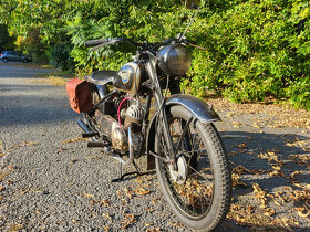 NSU,DKW,PERAK - 3