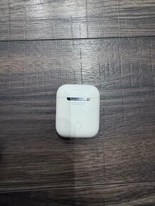 Predám AirPods (1st generation) 10 mesiacov používané - 3