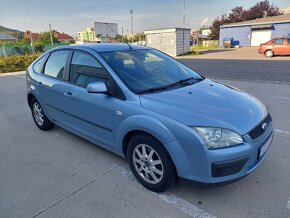 Ford Focus 1.4 16v benzin 2006 najazdených iba 174000km - 3