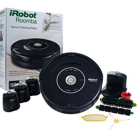 iRobot Roomba 581 - 3