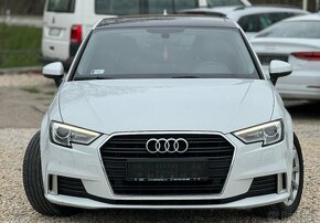 Audi A3 Sportback 35 1.5 TFSI Sport S tronic Panorama - 3