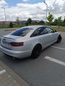 AUDI A6 C6 2.7tdi - 3