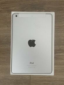 Apple iPad mini Wifi + Cellular - 3