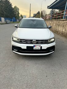 VOLKSWAGEN TIGUAN ALLSPACE  R-line 176kw - 3