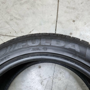 Zimné pneumatiky 275/45 R20 FULDA DOT3118 - 3