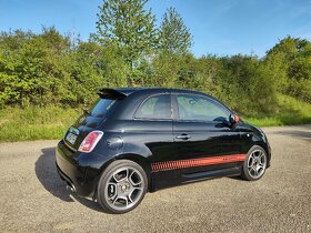 FIAT 500 Abarth Esseesse 118kw - 3