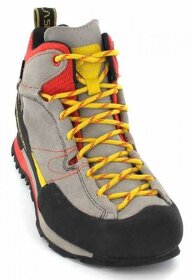 Nástupovky La Sportiva Boulder X Mid 38,5 - 3