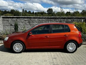 VOLKSWAGEN GOLF 5 GOAL EDITION - 3