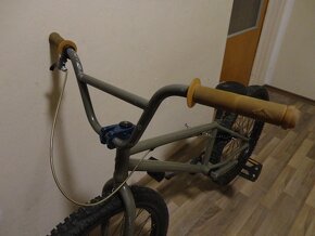 BMX 24 - nová - 3