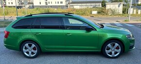 Škoda Octavia combi 2.0 TDI DPF RS - 3