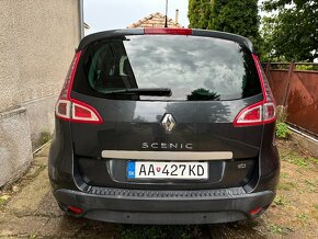 Renault Scenic 1.5 dCi Expression - 3