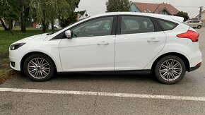 Ford Focus 1.0 EcoBoost - 3